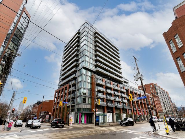 403 - 78 Tecumseth St