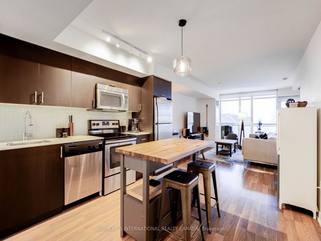 403 - 78 Tecumseth St