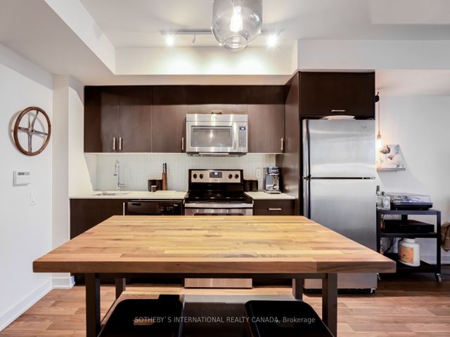 403 - 78 Tecumseth St