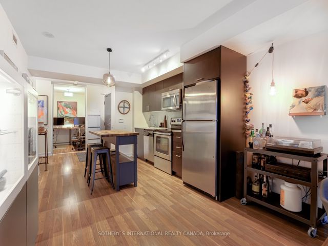 403 - 78 Tecumseth St