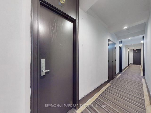 414 - 438 King St W