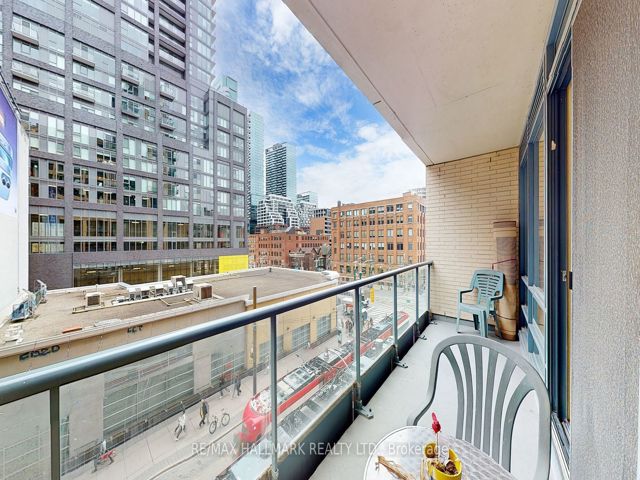 414 - 438 King St W
