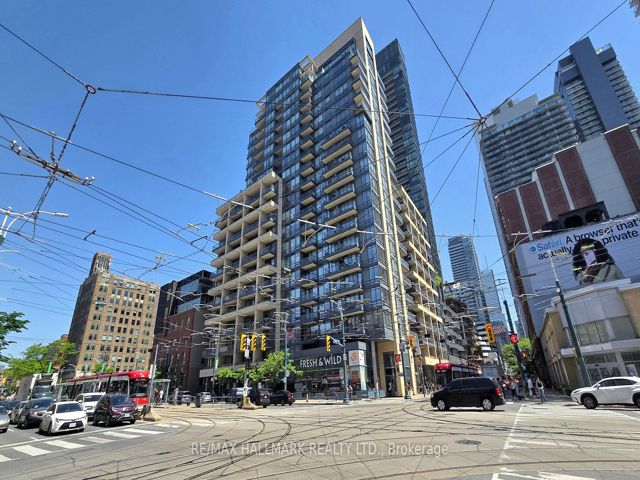 414 - 438 King St W
