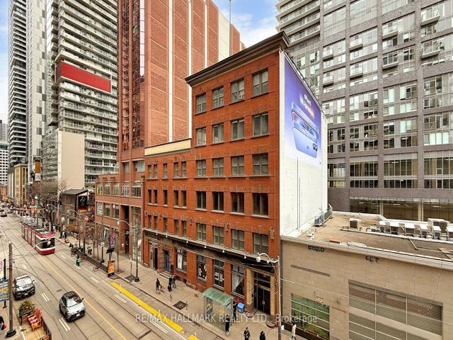 414 - 438 King St W