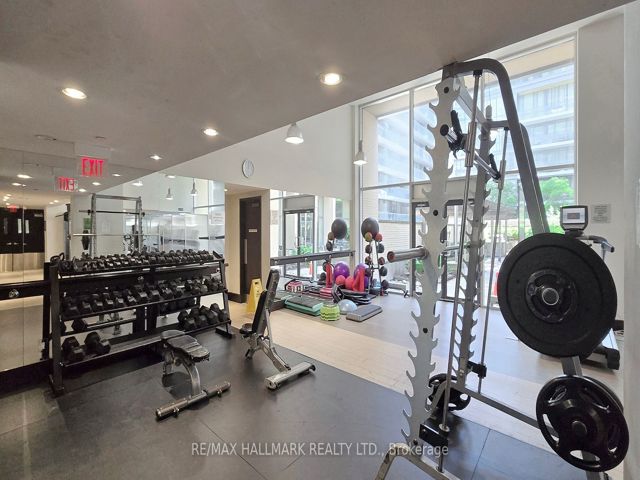 414 - 438 King St W