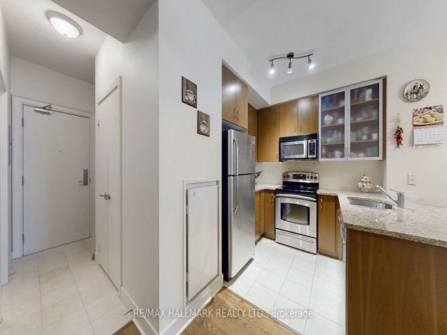 414 - 438 King St W