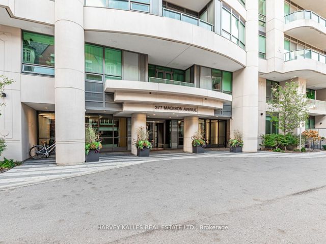 314 - 377 Madison Ave