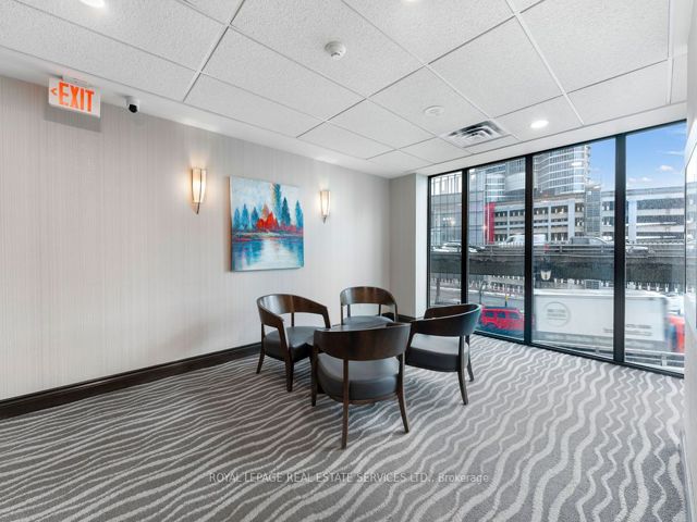 3709 - 19 Grand Trunk Cres