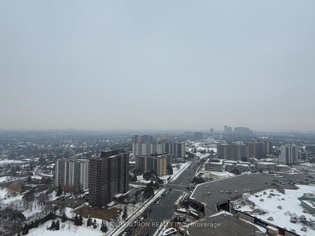 2808 - 70 Forest Manor Rd