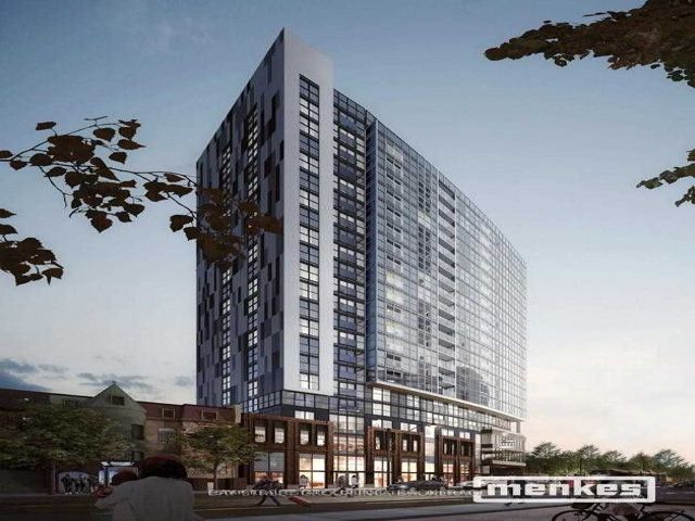 1911 - 219 Dundas St E