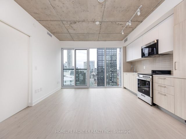 3004 - 65 Mutual St