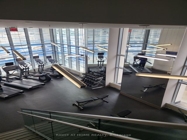 808 - 72 Esther Shiner Blvd