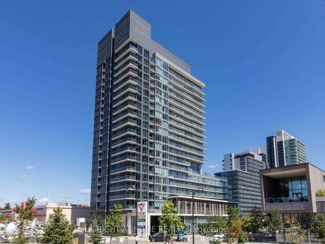 808 - 72 Esther Shiner Blvd