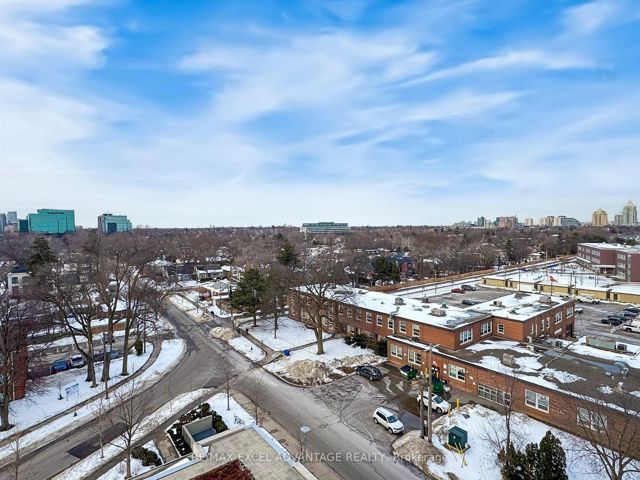 826 - 120 Harrison Garden Blvd