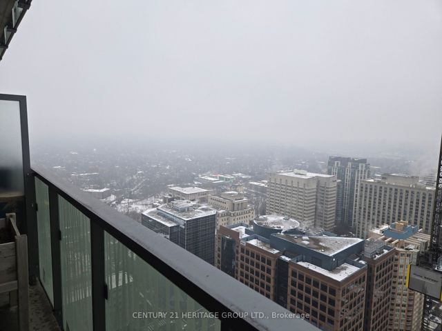 3912 - 50 Charles St