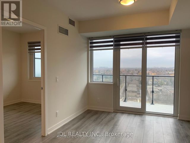 2506 - 15 Ellerslie Ave