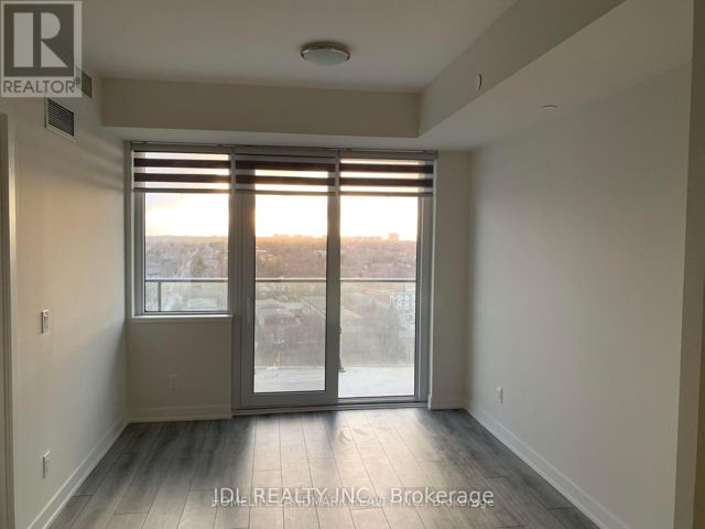 2506 - 15 Ellerslie Ave