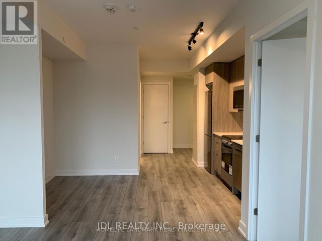 2506 - 15 Ellerslie Ave