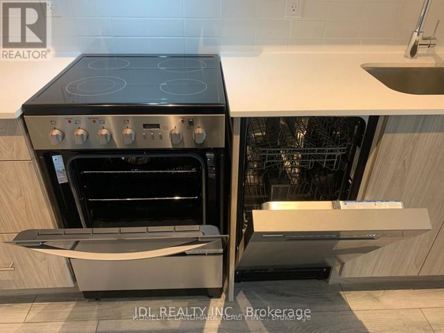 2506 - 15 Ellerslie Ave