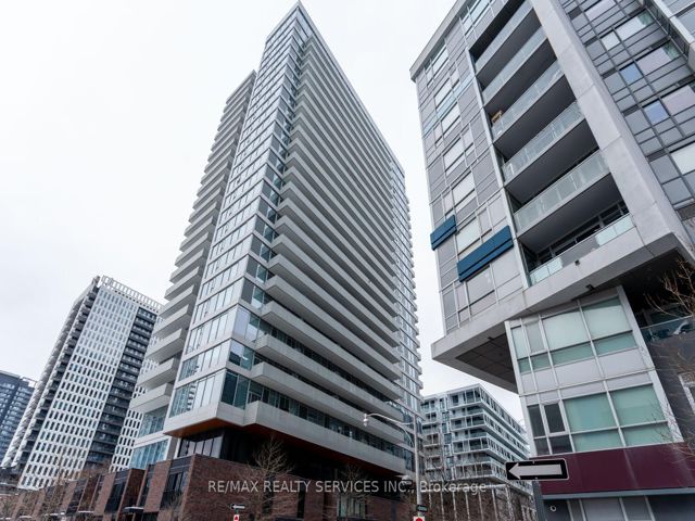 706 - 20 Tubman Ave
