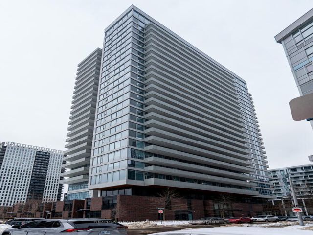 706 - 20 Tubman Ave