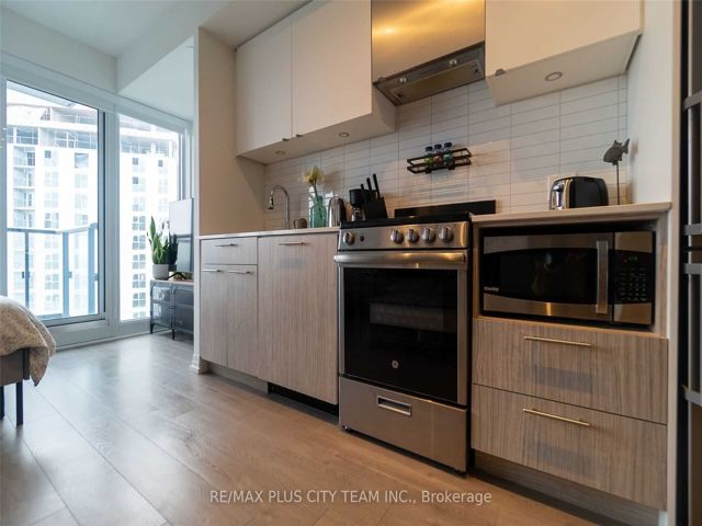 1413 - 251 Jarvis St