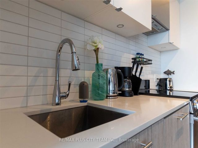 1413 - 251 Jarvis St