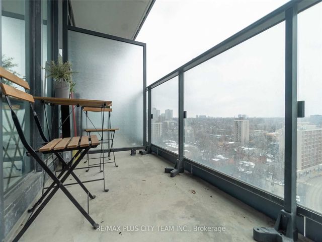 1413 - 251 Jarvis St