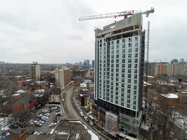 1413 - 251 Jarvis St