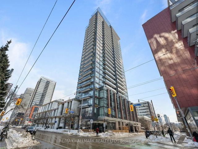 2609 - 225 Sackville St