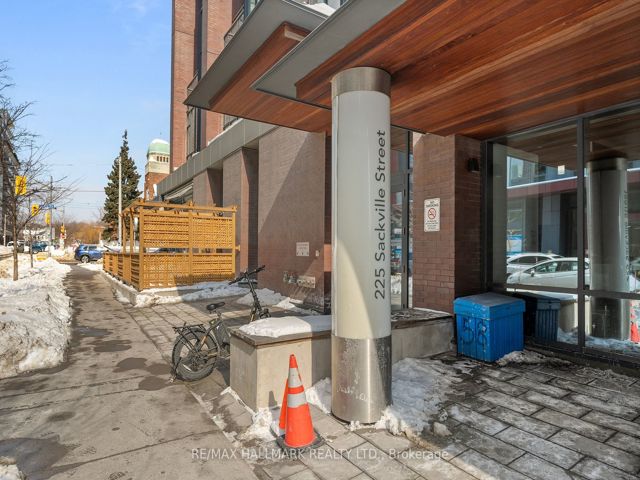 2609 - 225 Sackville St