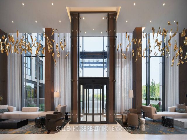 903 - 30 Inn On The Park Dr