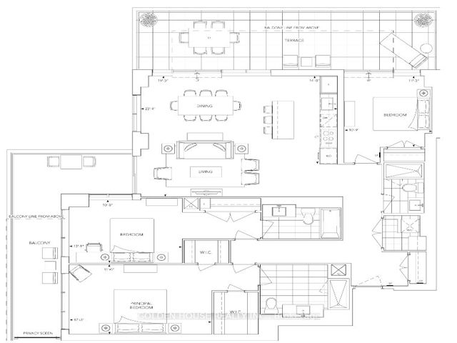 903 - 30 Inn On The Park Dr