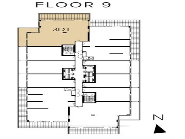 903 - 30 Inn On The Park Dr
