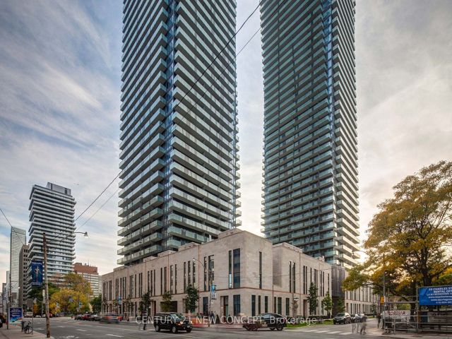 1006 - 65 St Mary St