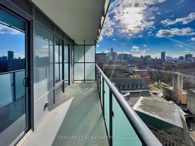1006 - 65 St Mary St