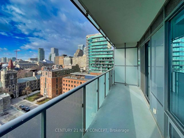1006 - 65 St Mary St
