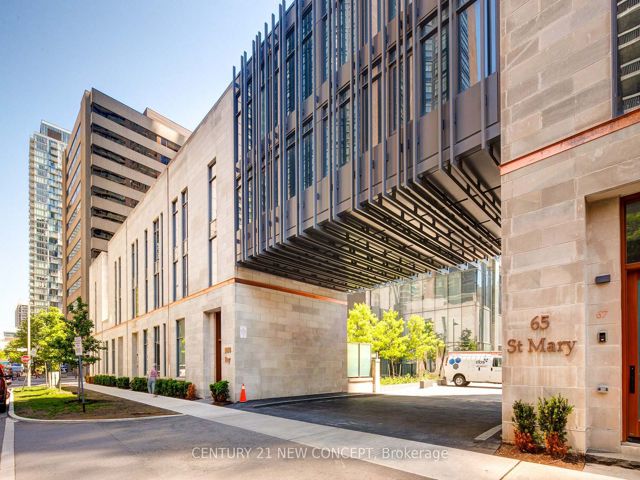 1006 - 65 St Mary St