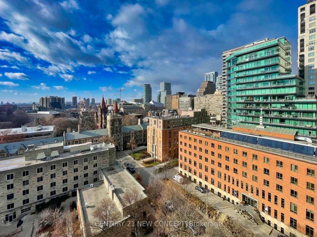 1006 - 65 St Mary St