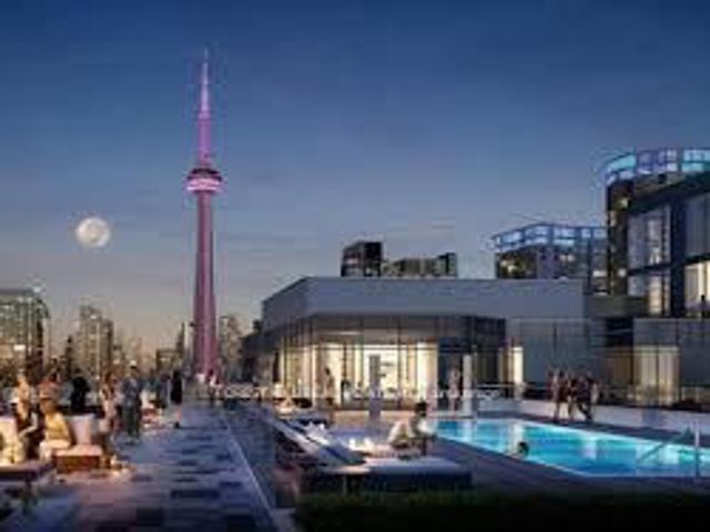 1716W - 27 Bathurst St