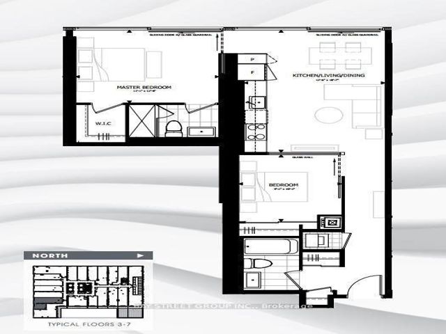 403 - 403 Church St