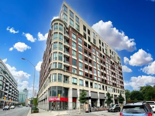 518 - 23 Glebe Rd W