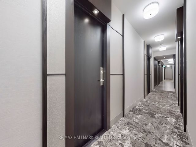 518 - 23 Glebe Rd W