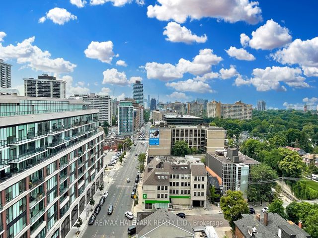 518 - 23 Glebe Rd W