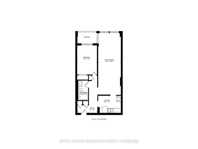 212 - 335 Lonsdale Rd