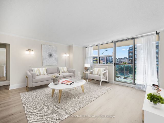 306 - 5949 Yonge St