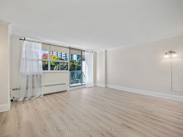 306 - 5949 Yonge St