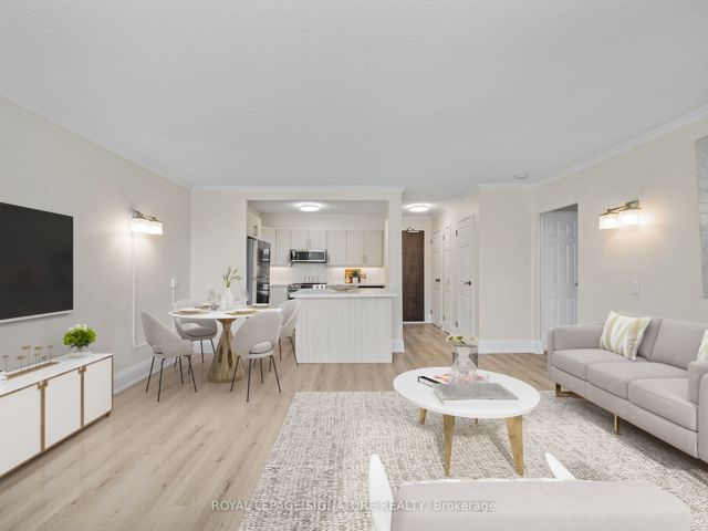 306 - 5949 Yonge St