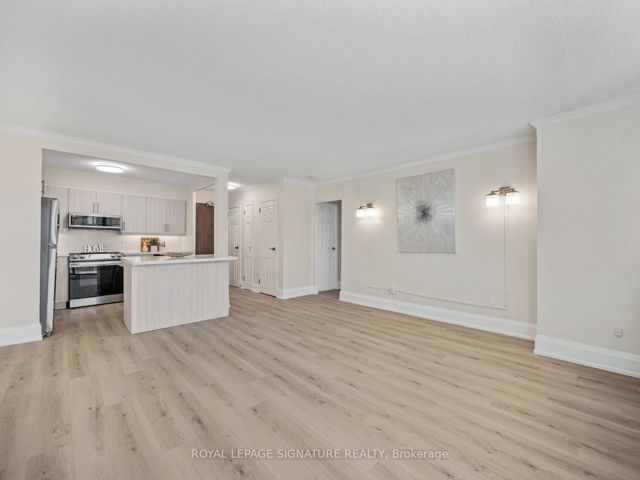 306 - 5949 Yonge St