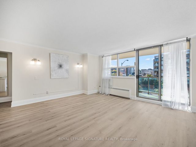 306 - 5949 Yonge St
